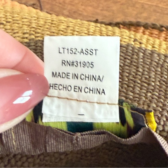 Scala Hat - Picture 6 of 6